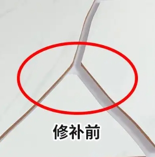 玉屏瓷砖空鼓维修公司分享下瓷砖基层整体强度偏低，可能会导致的问题。